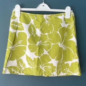 Carve Designs Skirt